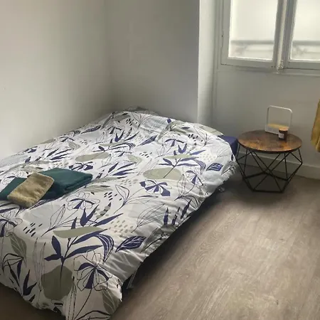 Apartment Centre